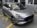 Suzuki Swift 1.2 Compact Top Hybrid 4x4