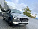 Suzuki Swift 1.2 Compact Top Hybrid 4x4
