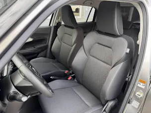 Suzuki Swift 1.2 Compact Top Hybrid 4x4