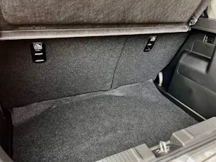 Suzuki Swift 1.2 Compact Top Hybrid 4x4