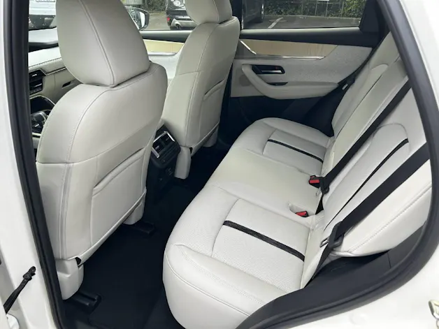 Mazda CX-60 2.5 PHEV Takumi