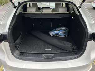 Mazda CX-60 2.5 PHEV Takumi