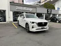 Mazda CX-60 2.5 PHEV Takumi
