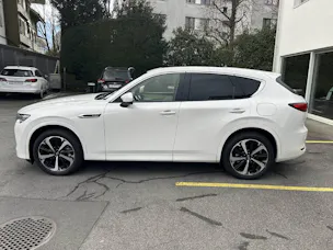 Mazda CX-60 2.5 PHEV Takumi
