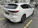 Mazda CX-60 2.5 PHEV Takumi
