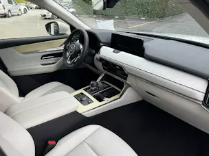 Mazda CX-60 2.5 PHEV Takumi