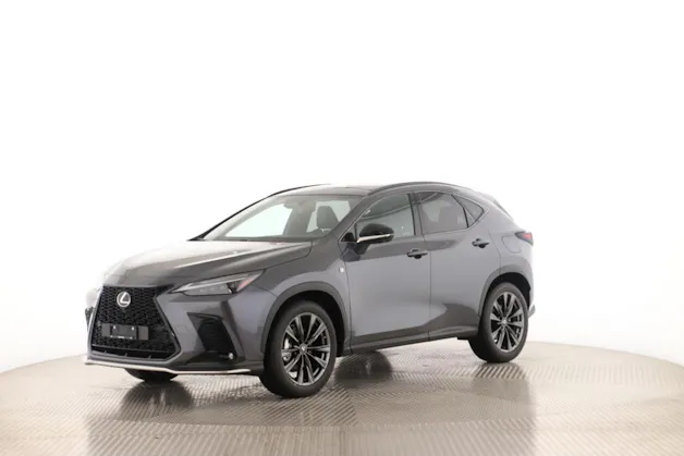 Lexus NX 450h+ F-Sport
