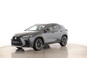 Fahrzeugbild LEXUS NX 450h+ F-Sport
