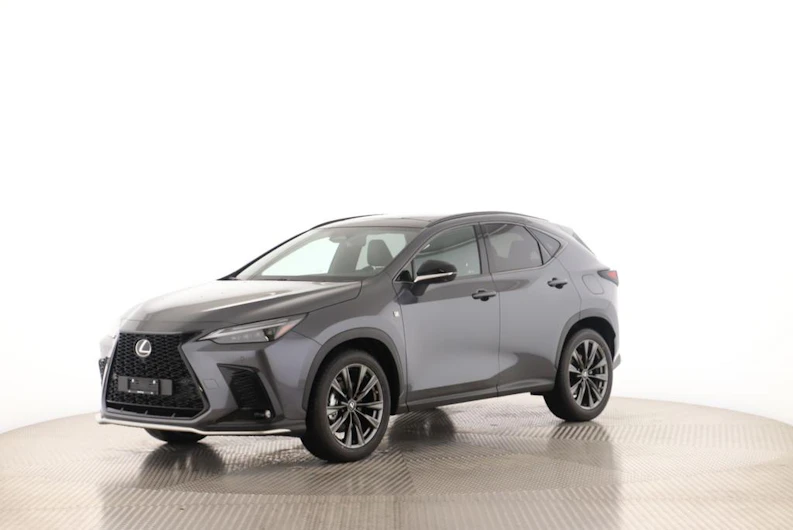 Fahrzeugbild LEXUS NX
