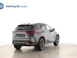 Lexus NX 450h+ F-Sport