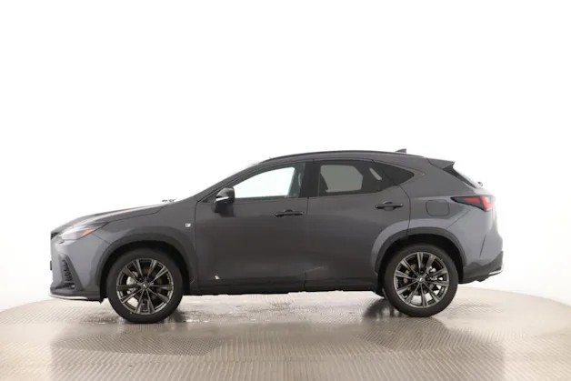 Lexus NX 450h+ F-Sport