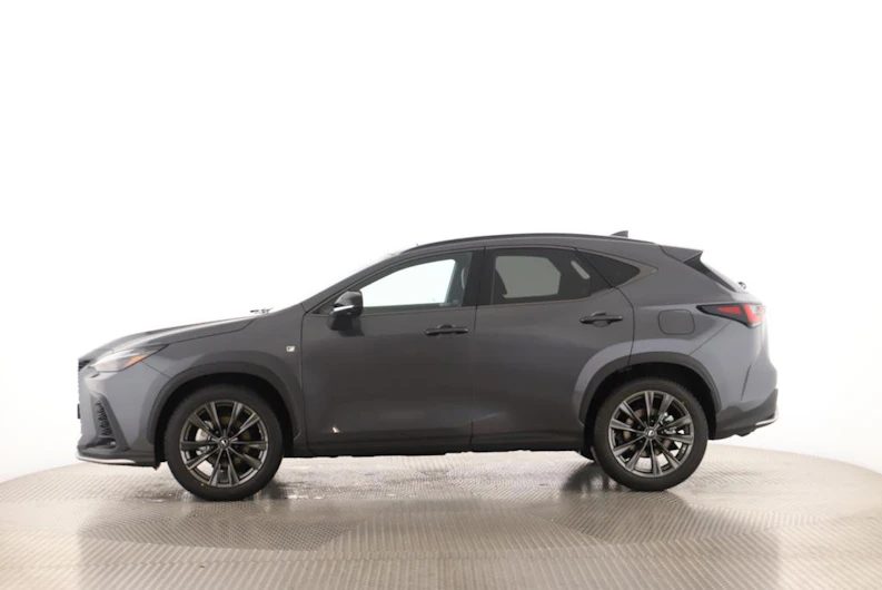 Fahrzeugbild LEXUS NX