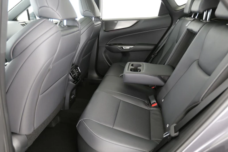 Fahrzeugbild LEXUS NX