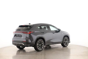 Fahrzeugbild LEXUS NX 450h+ F-Sport