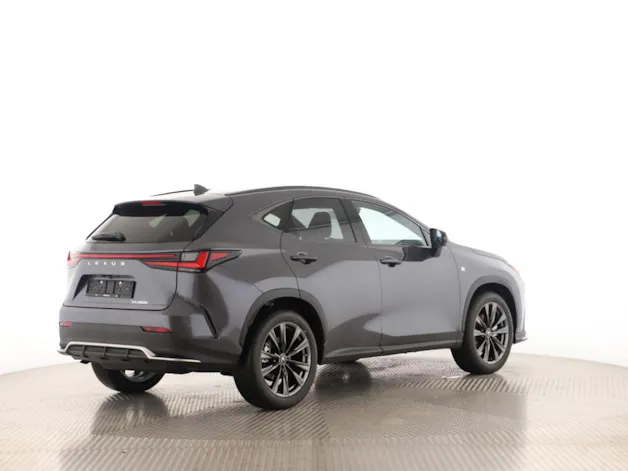 Lexus NX 450h+ F-Sport