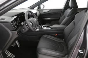 Lexus NX 450h+ F-Sport