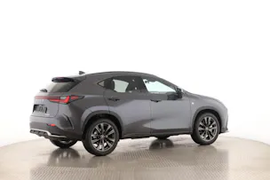 Lexus NX 450h+ F-Sport