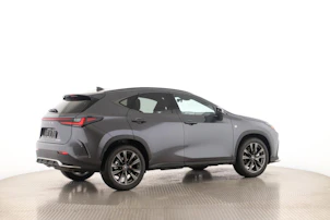 Fahrzeugbild LEXUS NX 450h+ F-Sport