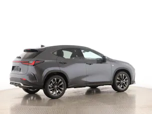 Lexus NX 450h+ F-Sport