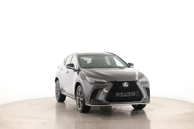 Lexus NX 450h+ F-Sport