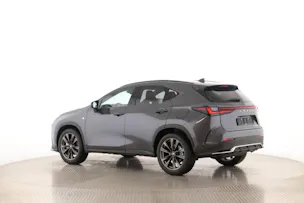 Lexus NX 450h+ F-Sport
