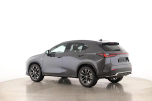 Fahrzeugbild LEXUS NX 450h+ F-Sport