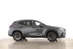 Lexus NX 450h+ F-Sport