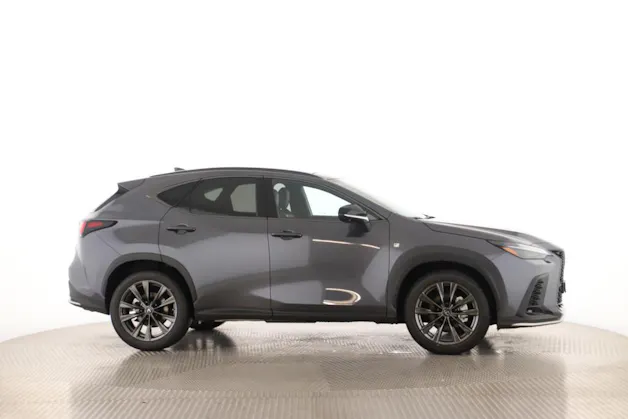 Lexus NX 450h+ F-Sport