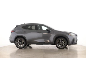 Fahrzeugbild LEXUS NX 450h+ F-Sport