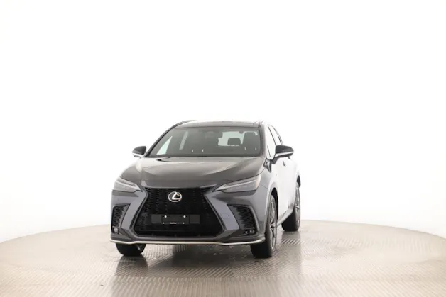 Lexus NX 450h+ F-Sport