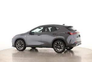 Lexus NX 450h+ F-Sport