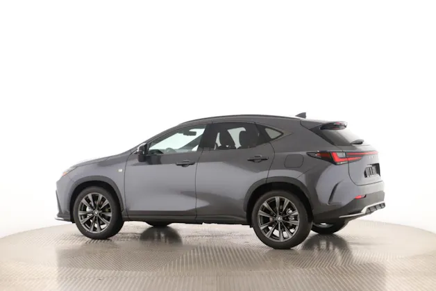 Lexus NX 450h+ F-Sport
