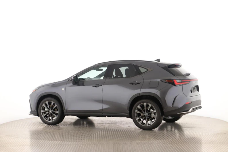 Fahrzeugbild LEXUS NX