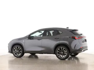 Lexus NX 450h+ F-Sport
