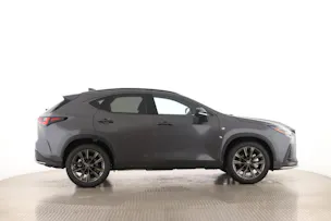 Lexus NX 450h+ F-Sport