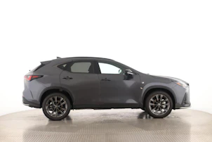 Fahrzeugbild LEXUS NX 450h+ F-Sport