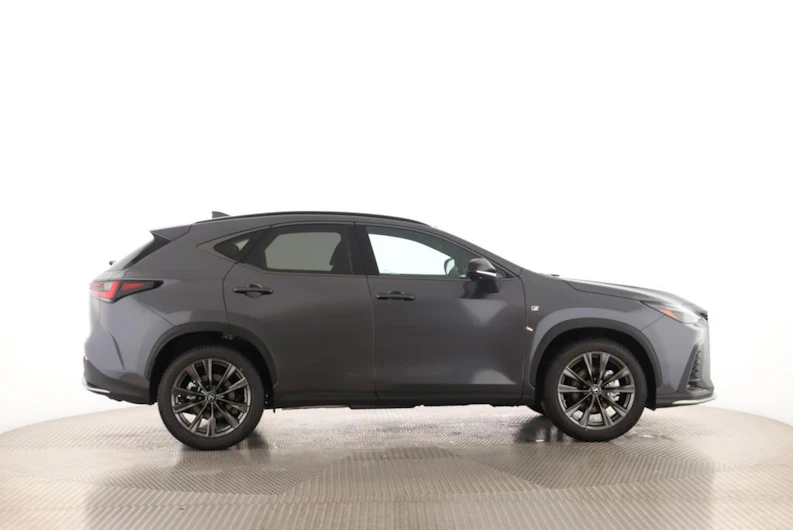 Fahrzeugbild LEXUS NX