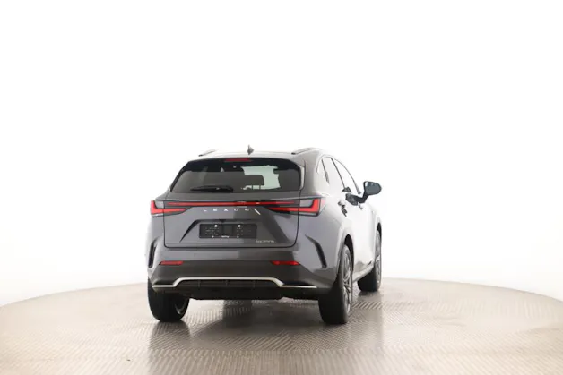 Lexus NX 450h+ F-Sport