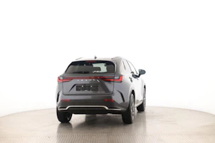 Fahrzeugbild LEXUS NX 450h+ F-Sport