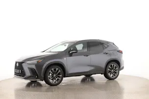 Lexus NX 450h+ F-Sport