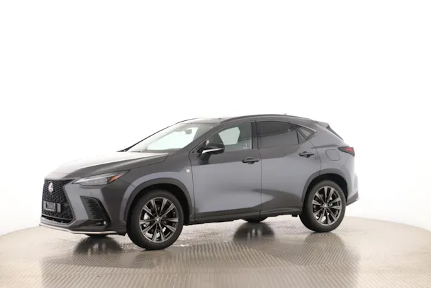 Lexus NX 450h+ F-Sport