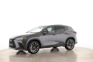 Fahrzeugbild LEXUS NX 450h+ F-Sport