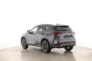 Lexus NX 450h+ F-Sport