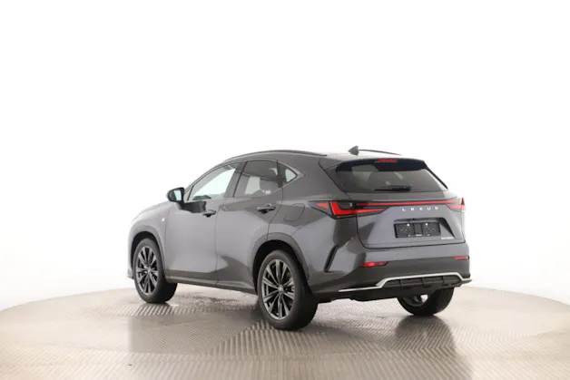 Lexus NX 450h+ F-Sport