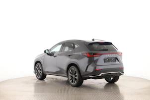 Fahrzeugbild LEXUS NX 450h+ F-Sport