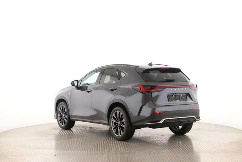 Fahrzeugbild LEXUS NX