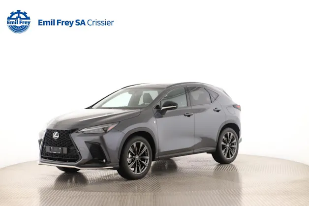 Lexus NX 450h+ F-Sport
