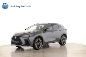 Fahrzeugbild LEXUS NX 450h+ F-Sport