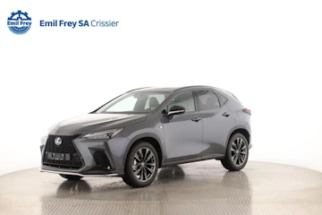 Fahrzeugbild LEXUS NX 450h+ F-Sport