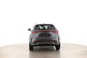 Lexus NX 450h+ F-Sport